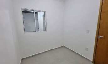 Imagem 5: Condomínio Zambeze,02 dormitorios na Vila Carrão