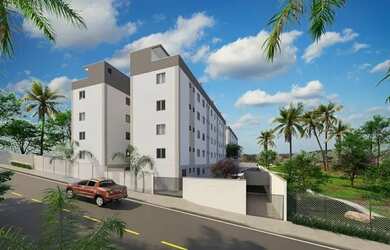 Imagem 3: Apartamento com 2 dormitórios à venda em Belo Horizonte