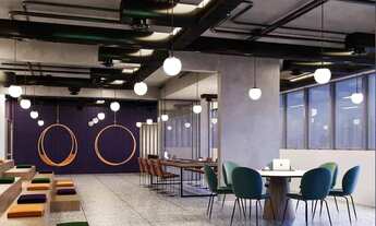 Imagem 3: Studio para venda, 27m em Moema - São Paulo - SP