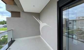 Imagem 15: SANTANA DE PARNAIBA - Casa Padrão - Alphaville