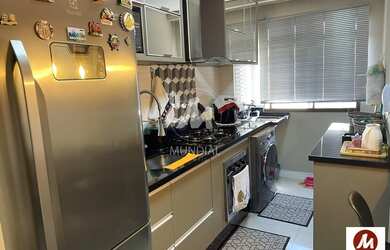 Imagem 4: Apartamento (tipo - padrao) 2 dormitórios, cozinha planejada, portaria 24hs, lazer, em con