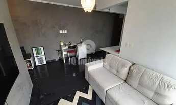 Imagem 3: Apartamento a venda 46 m² 1 dormitório 1 vaga Campo Belo