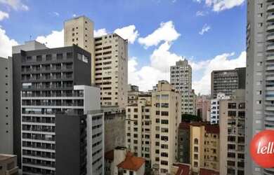 Imagem 5: São Paulo - Apartamento Padrão - República