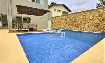 Imagem 3: Casa com 4 dormitórios, 665 m² - venda por R$ 3.395.000,00 ou aluguel por R$ 21.841,00 - C