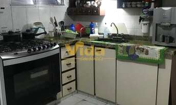 Imagem 5: Sobrado em Santo Antônio - Osasco