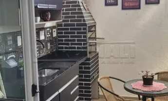 Imagem: Casa Condomínio em São Carlos