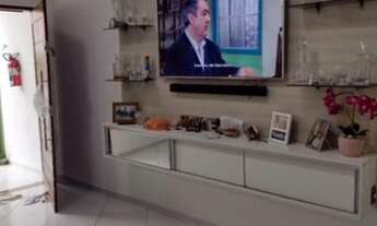 Imagem 3: Duplex para aluguel em Intermares