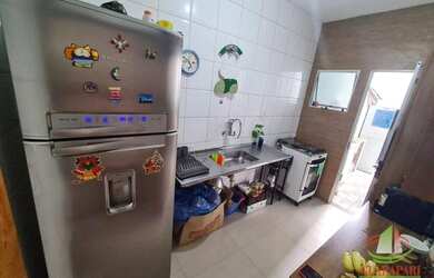 Imagem 7: Casa com 3 dormitórios à venda, 120 m² por R$ 520.000 - Santa Amélia - Belo Horizonte/MG