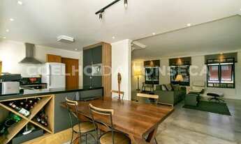 Imagem 2: São Paulo - Casa Padrão - Vila Madalena