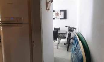 Imagem 7: Apartamento para Venda em Ubatuba, Acaraú, 2 dormitórios, 1 banheiro, 1 vaga