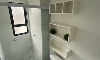 Imagem 7: Apartamento Kitchenette/Studio em Novo Mundo - Curitiba, PR