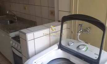 Imagem 6: MF///*AP2861 - Apartamento para aluguel com 46 metros quadrados com 1 quarto