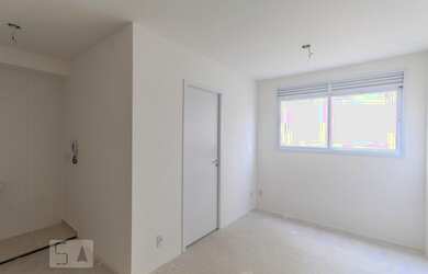 Imagem 2: Apartamento para Aluguel - Veleiros, 2 Quartos, 35 m2