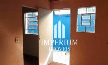 Imagem 5: Casa Independente com 1 dormitório para alugar, 55 m² por R$ 1.090/mês - Vila Mazzei - São