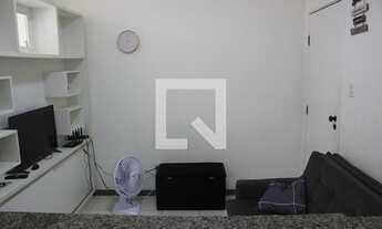 Imagem 2: Apartamento para Aluguel - Stella Maris, 1 Quarto, 50 m2