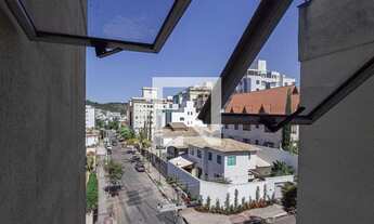 Imagem 6: Apartamento para Aluguel - Castelo, 3 Quartos, 110 m2