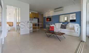 Imagem: Residencial Leopoldo 695 na região central