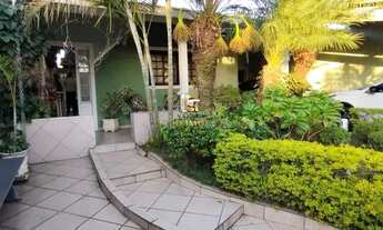 Imagem: JBL - CA1629 Casa para venda possui 260