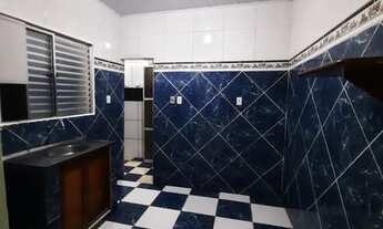 Imagem 4: Aluga-se uma casa