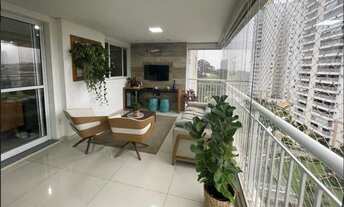 Imagem 4: Apartamento para venda possui 131 metros quadrados com 3 quartos em Pirituba - São Paulo