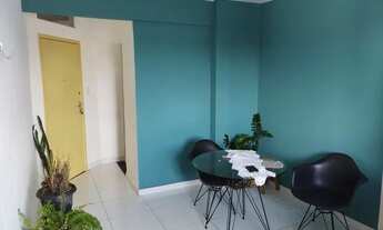 Imagem 7: Apartamento para Venda em Salvador, Vila Laura, 2 dormitórios, 1 suíte, 2 banheiros, 1 vag