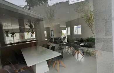 Imagem 6: Apartamento (Padrão), com 2 quartos e 1 banheiros à Venda, 37 m² em São Paulo/SP