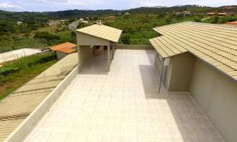 Imagem 4: Sobrado 05 quartos 2 suítes,Corumbá IV, no Condomínio Interlagos