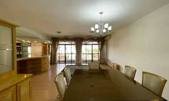 Imagem 2: Cobertura com 4 dormitórios para alugar, 300 m² por R$ 4.000/mês - América - Joinville/SC