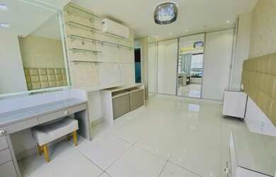 Imagem 6: Apartamento para venda tem 106 metros quadrados com 3 quartos em Horto - Teresina - PI