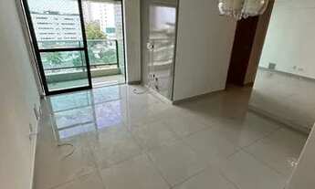 Imagem: Edf Rosarinho Residence, 2 quartos sendo