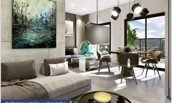 Imagem 7: Pré lançamento de Studios Mar Ribeira