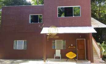 Imagem: Sobrado para aluguel tem 70 metros quadrados