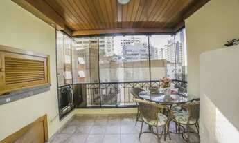 Imagem 6: Apartamento à venda em Bela Vista com 101 m², 3 quartos, 1 suíte, 2 vagas