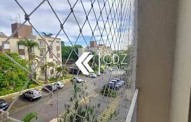 Imagem 4: Condominio Residencial Portal dos Bandeirantes apartamento 2 dormitórios