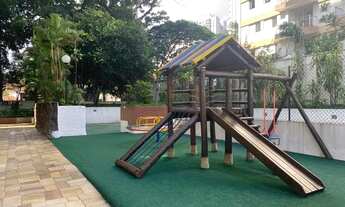 Imagem 4: COBERTURA DUPLEX, 3 dormitórios sendo 1 suite. Vila Sofia - São Paulo - SP