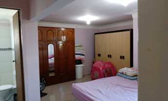 Imagem 4: Casa em Arembepe para temporada