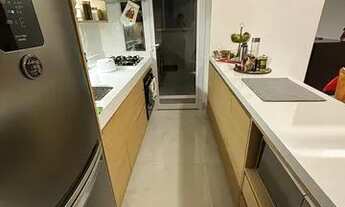 Imagem 5: APARTAMENTO VENDA CONDOMINIO CAMINHOS DA LAPA