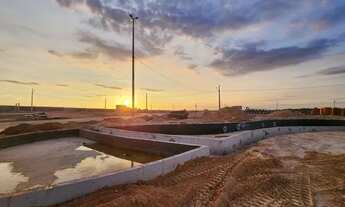 Imagem 3: Vende-se terreno de esquina com Florais Pérola em Cuiabá MT