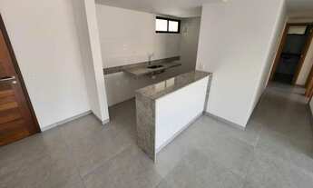 Imagem 6: Apartamento à venda, 3 quartos, 1 suíte, 2 vagas, Camboinha - Cabedelo/PB