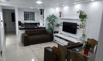 Imagem 6: VENDO CASA - 2/4( 1 Suite ) - Térreo - Frente de rua