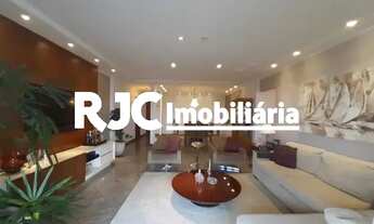 Imagem 7: TIJUCA - APARTAMENTO - 4 QUARTOS