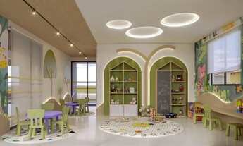 Imagem 5: Lançamento do condomínio Di Maria Parque em candelária