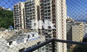 Imagem: Cobertura - Triplex / Residencial / Leme