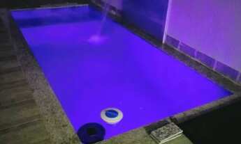 Imagem 6: Casa com pisciana proximo av Guaiapo