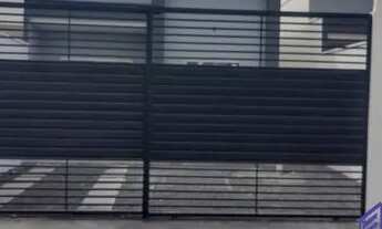 Imagem: Casas de 2/4 no Bairro campo limpo próximo