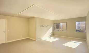 Imagem 2: Apartamento à venda no Centro ARYA1