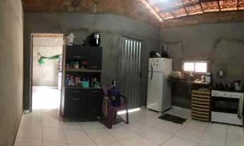 Imagem 7: Anjo da Guarda Casa com 2 dormitórios