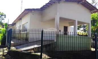 Imagem: Casa - Jardim Carlos Lourenço - Campinas