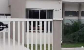 Imagem 4: CASA A 250M DA PRAIA COM PISCINA EM COROADOS - GUARATUBA - PR