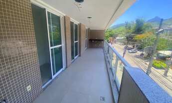 Imagem 5: Vendo 03 quartos Edificio Personnalite Luxury Apartments Freguesia Jacarepaguá